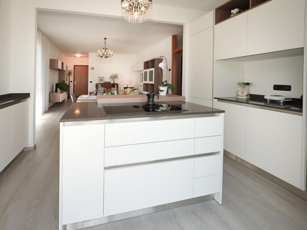 Apartment Mari By Interhome Luino Esterno foto