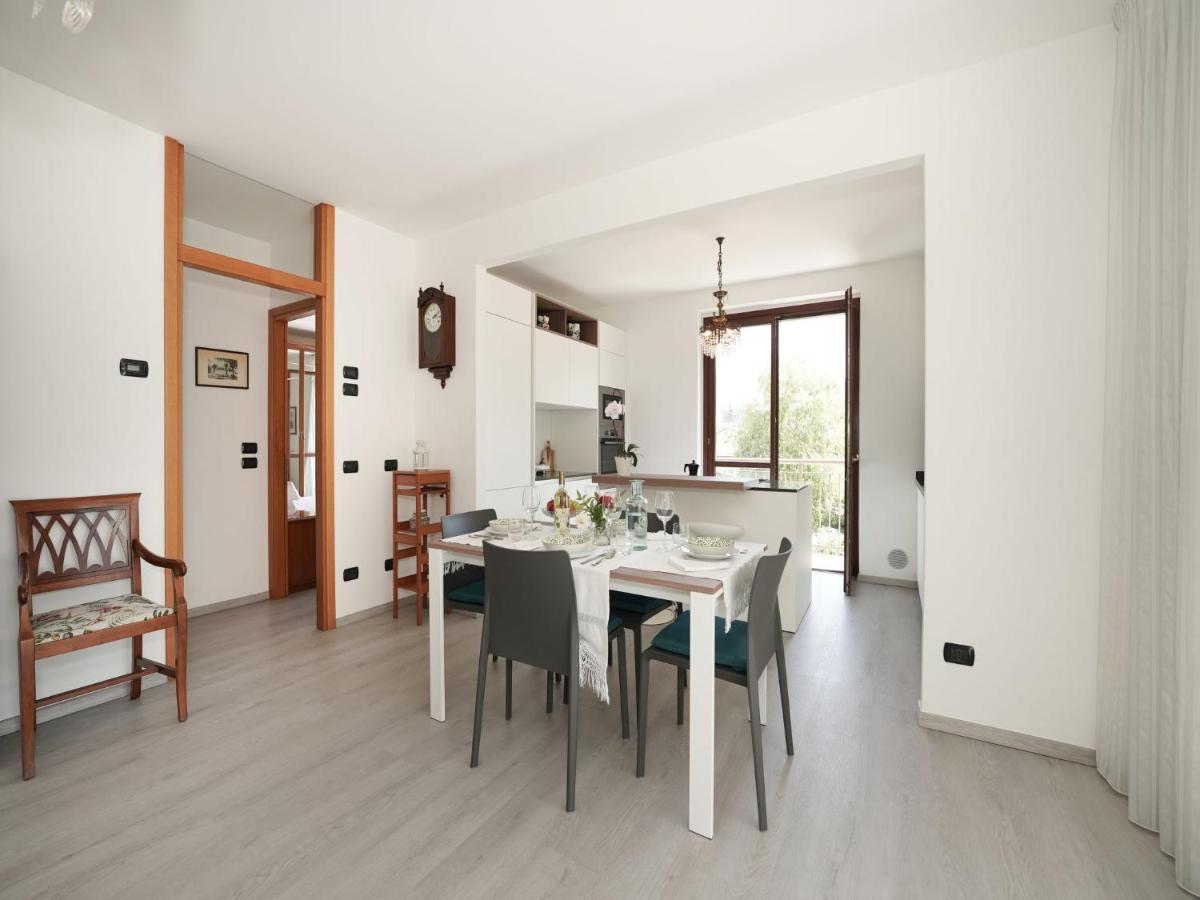 Apartment Mari By Interhome Luino Esterno foto