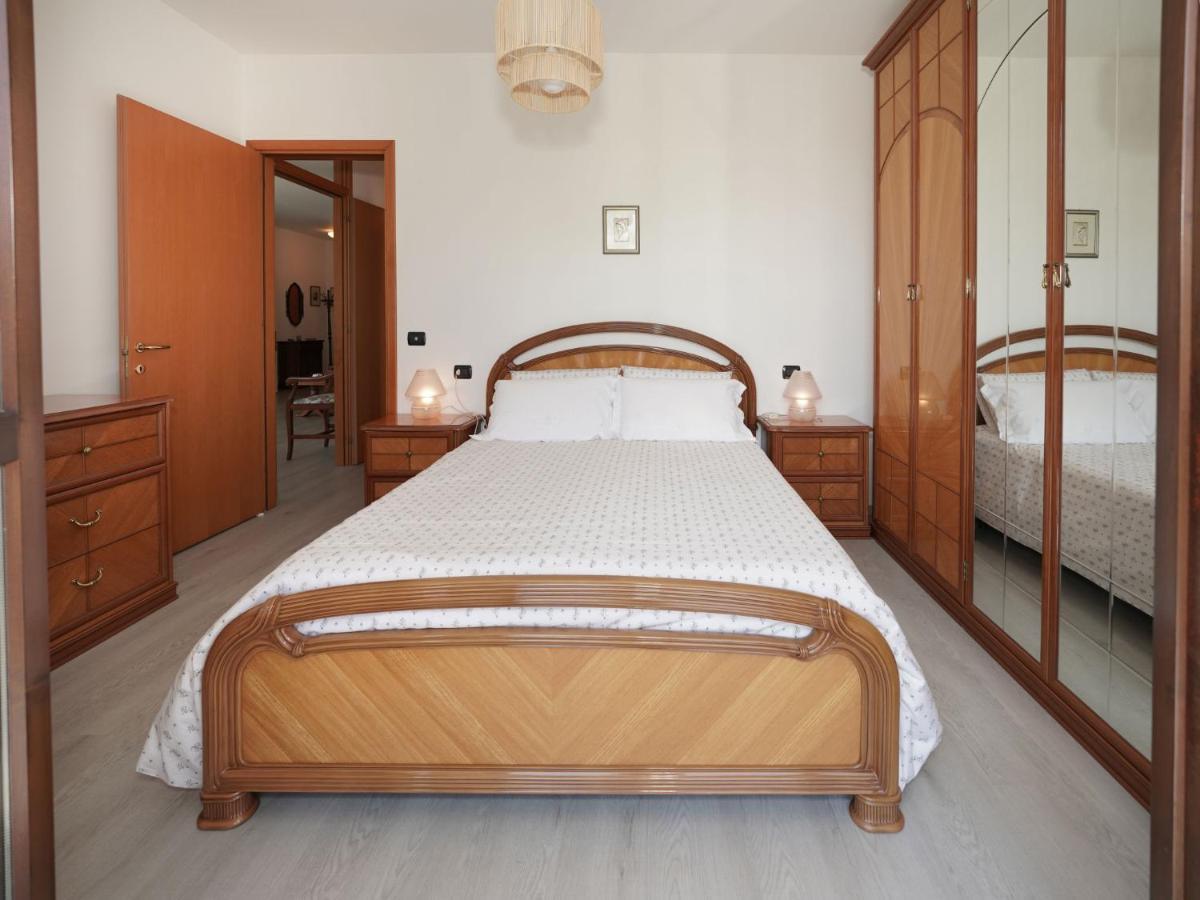Apartment Mari By Interhome Luino Esterno foto
