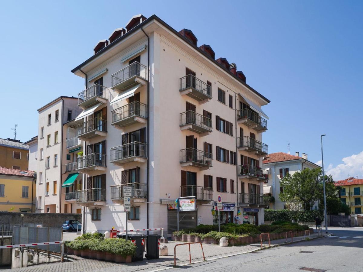 Apartment Mari By Interhome Luino Esterno foto