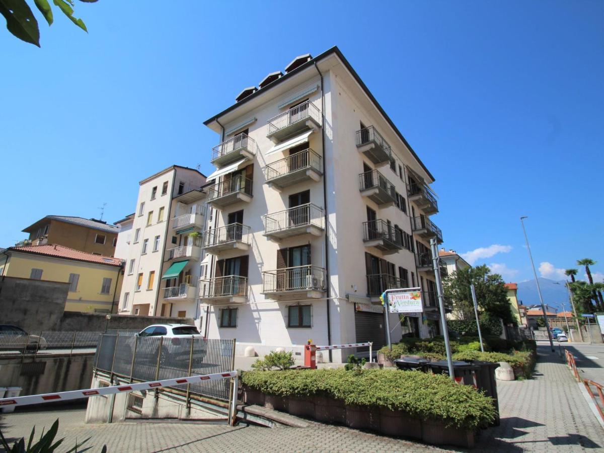Apartment Mari By Interhome Luino Esterno foto