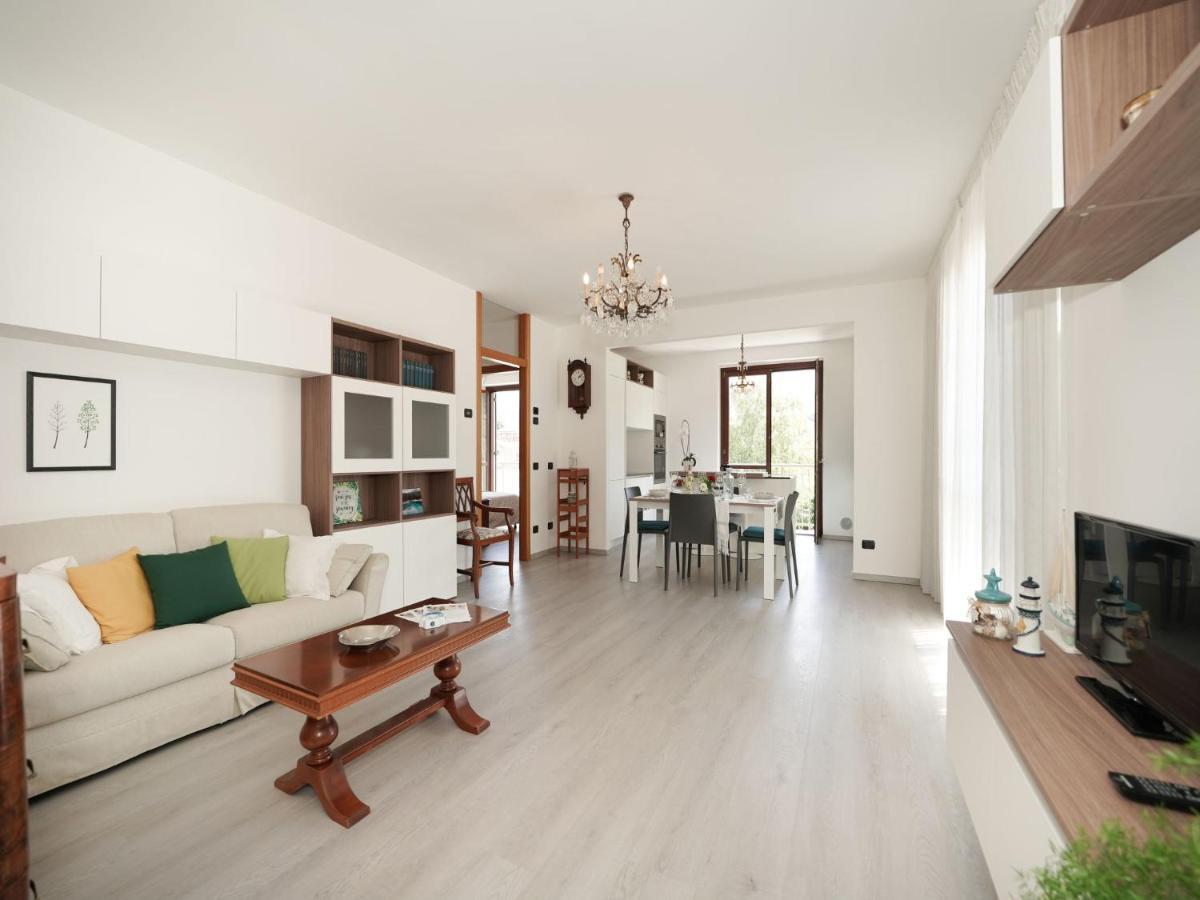 Apartment Mari By Interhome Luino Esterno foto