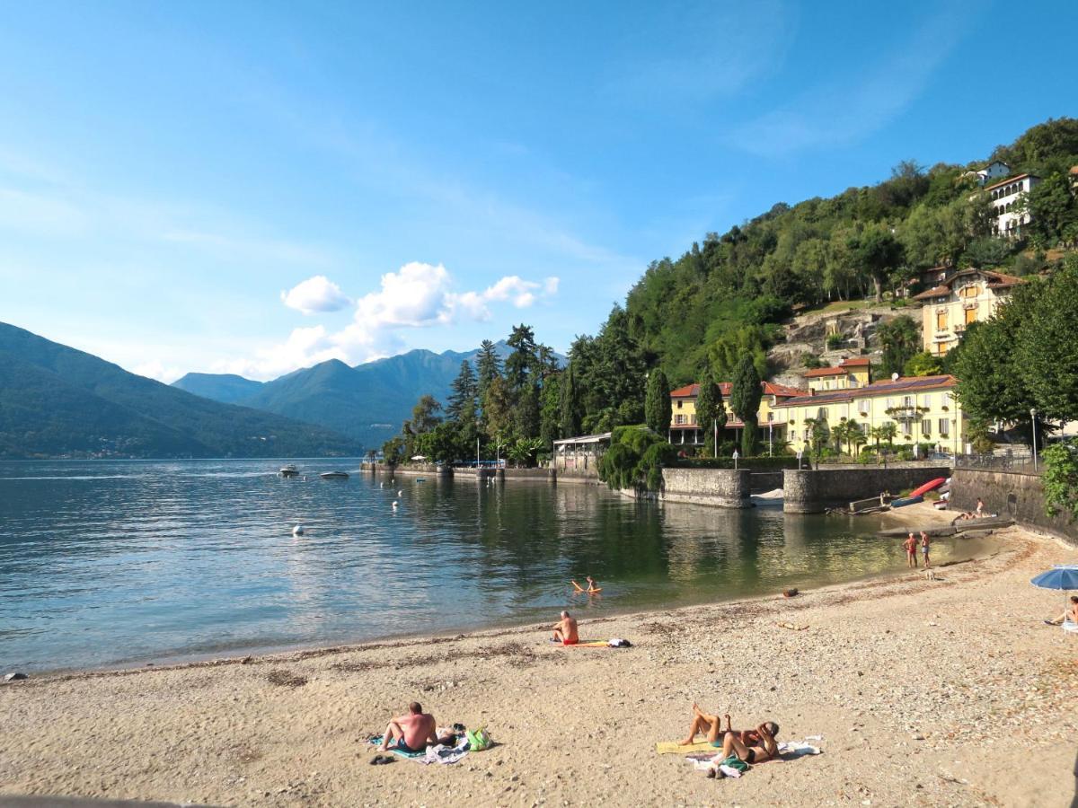 Apartment Mari By Interhome Luino Esterno foto