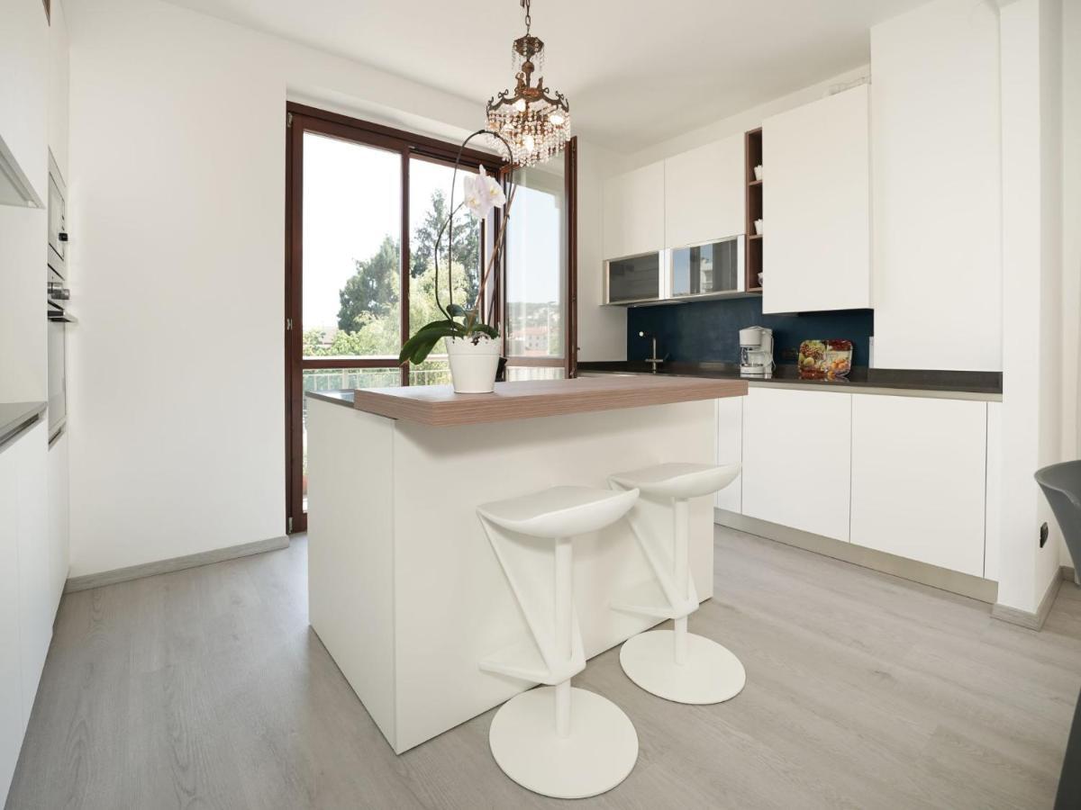 Apartment Mari By Interhome Luino Esterno foto
