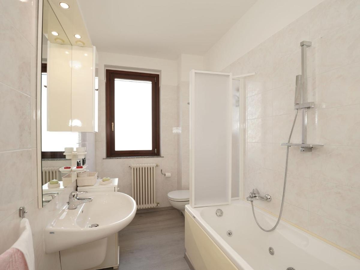 Apartment Mari By Interhome Luino Esterno foto