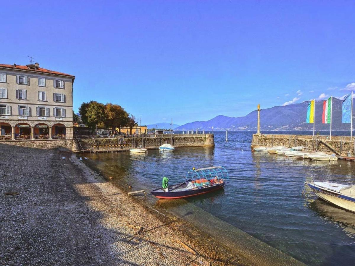 Apartment Mari By Interhome Luino Esterno foto