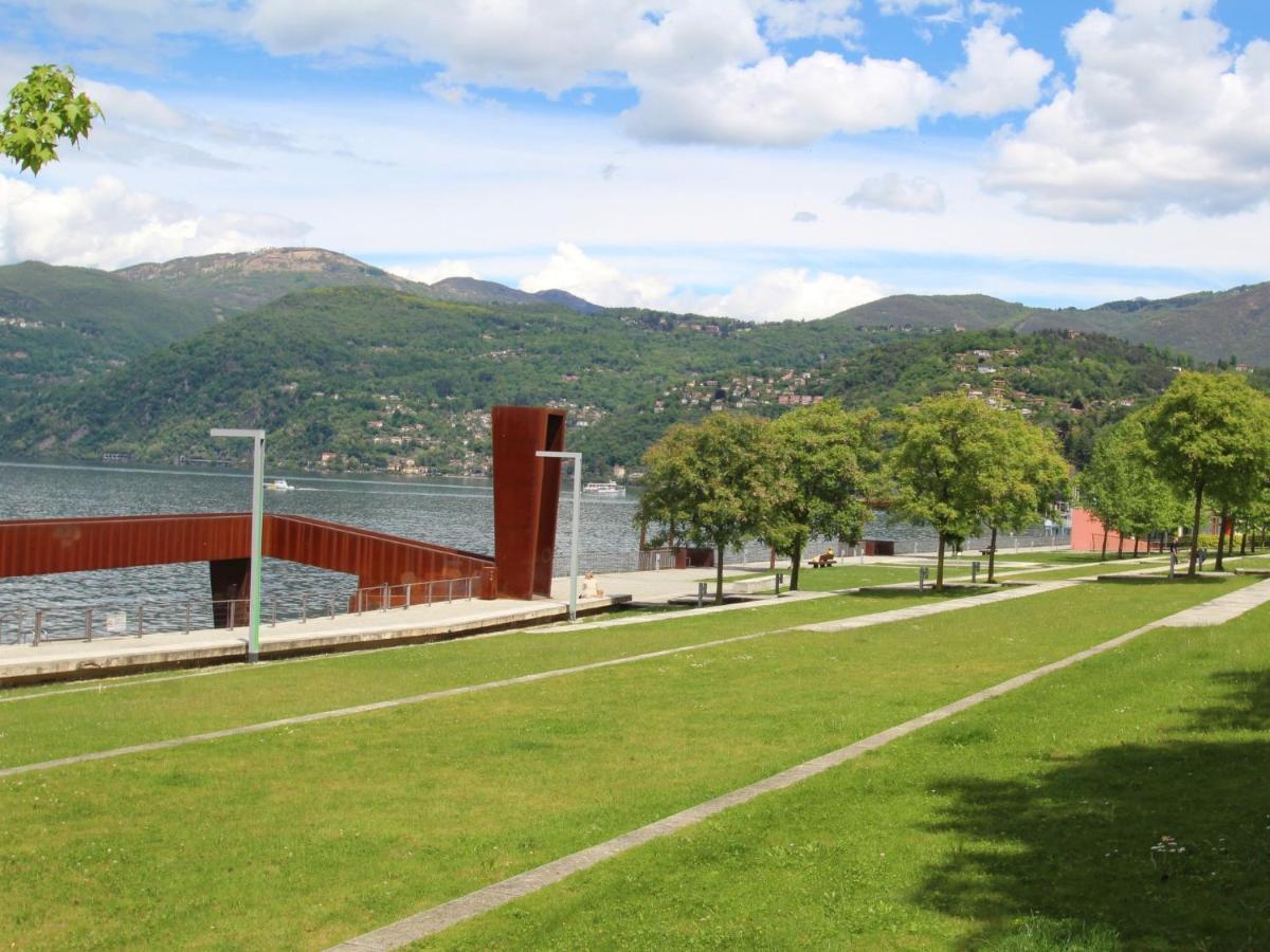 Apartment Mari By Interhome Luino Esterno foto