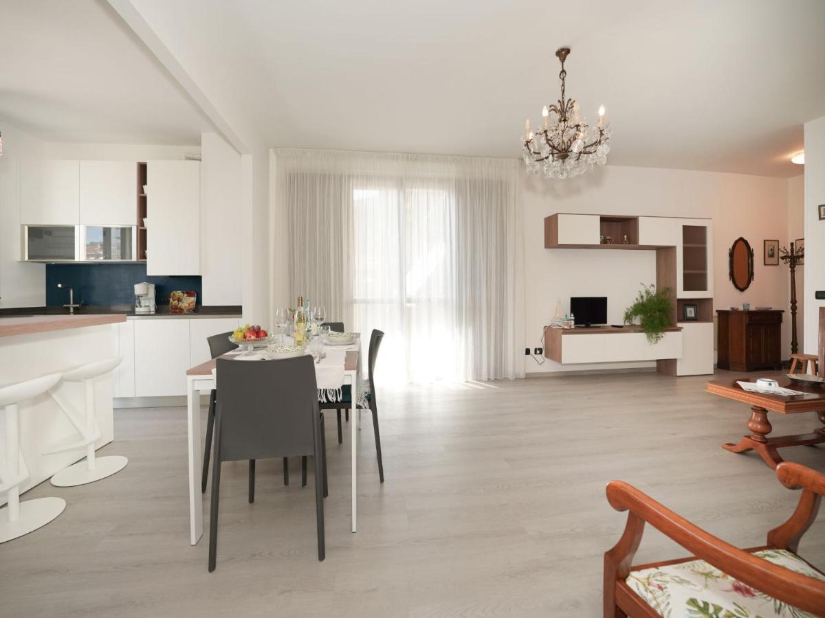 Apartment Mari By Interhome Luino Esterno foto