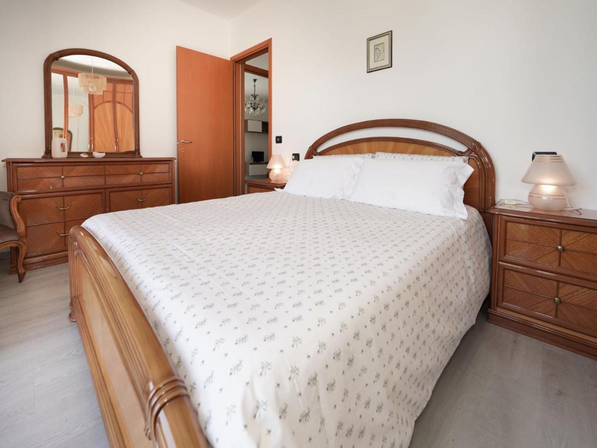 Apartment Mari By Interhome Luino Esterno foto