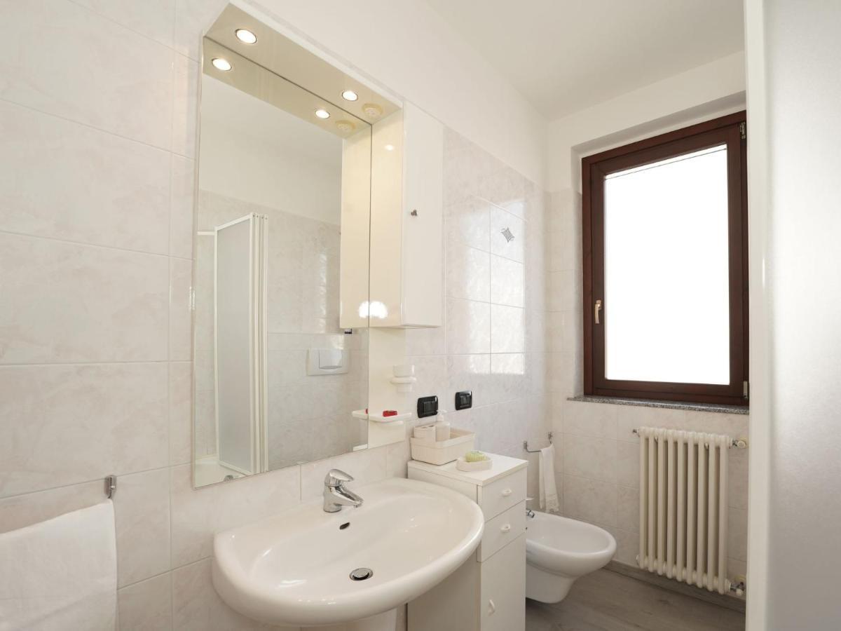 Apartment Mari By Interhome Luino Esterno foto