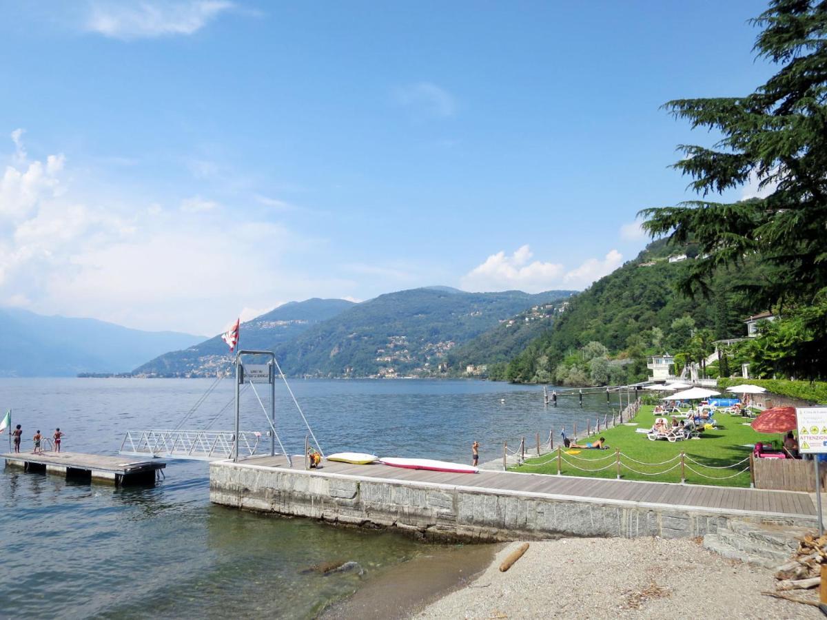 Apartment Mari By Interhome Luino Esterno foto