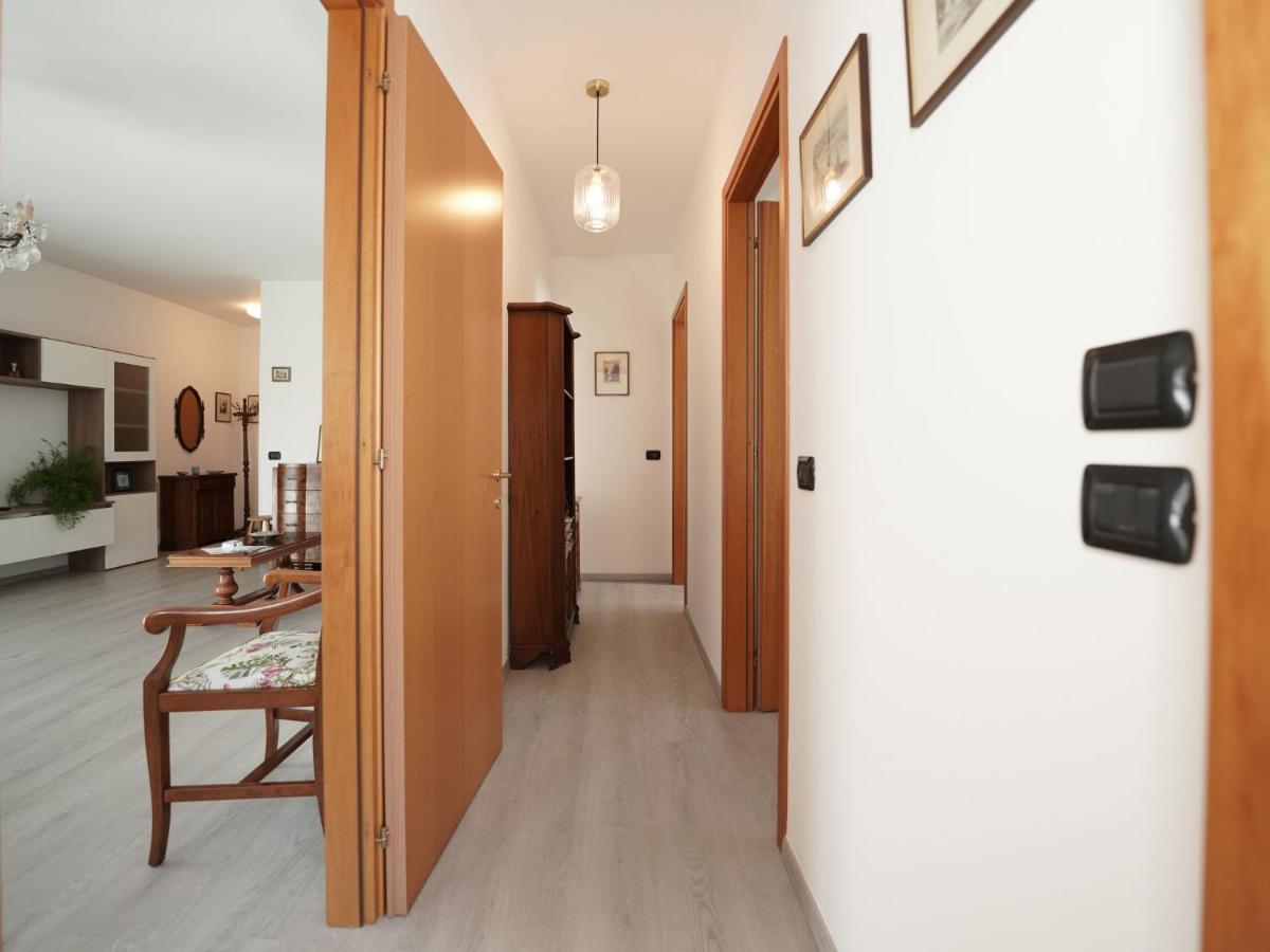 Apartment Mari By Interhome Luino Esterno foto