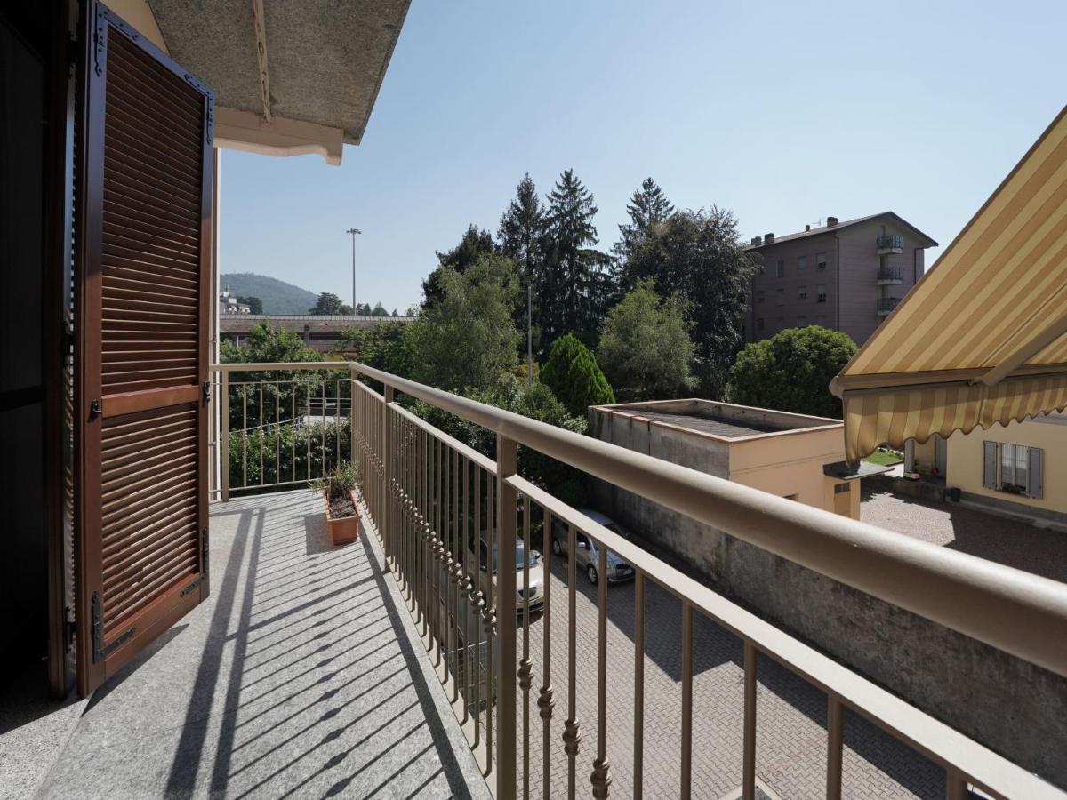 Apartment Mari By Interhome Luino Esterno foto