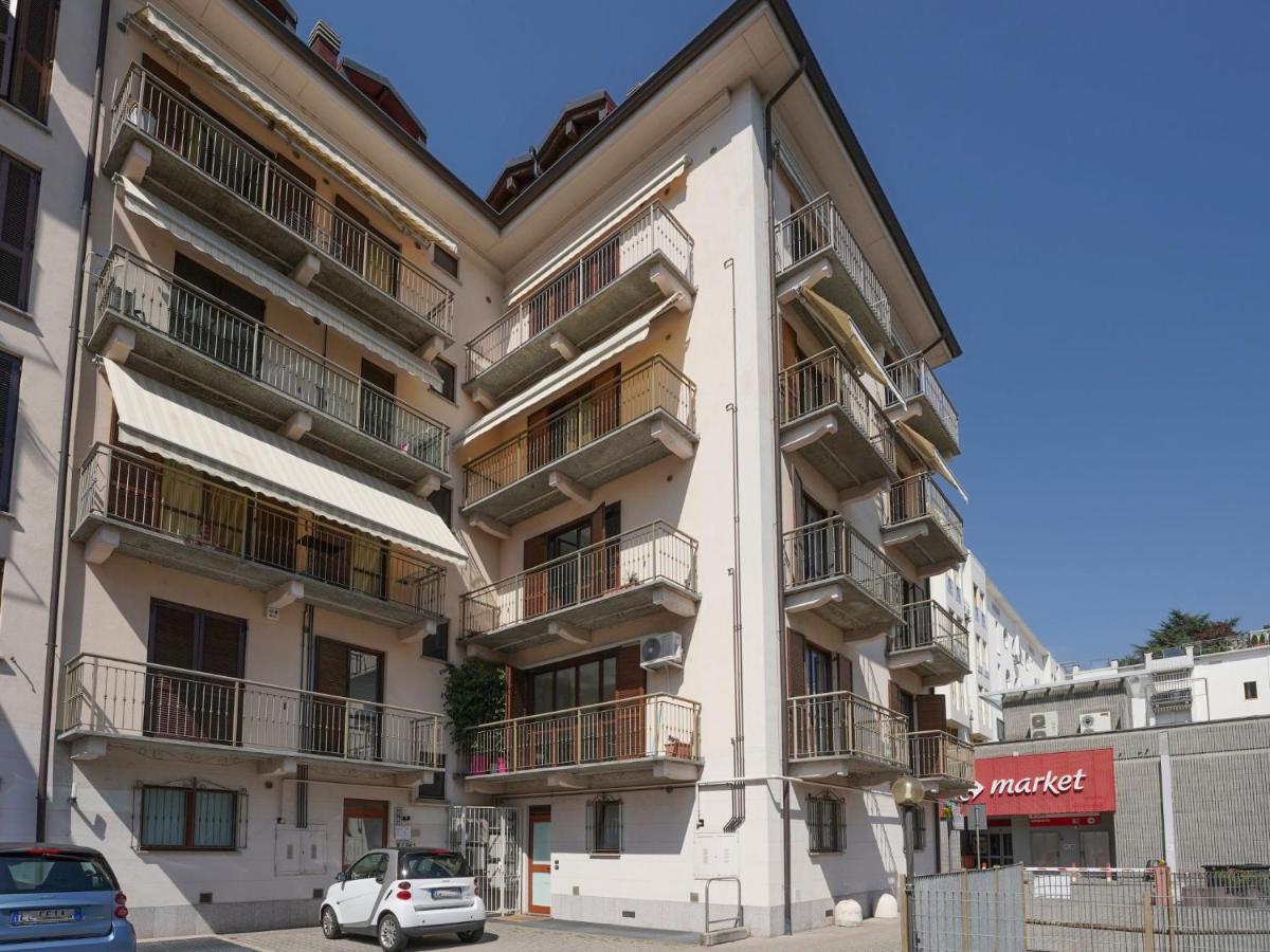 Apartment Mari By Interhome Luino Esterno foto